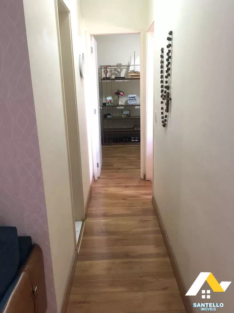 Apartamento, 2 quartos, 60 m² - Foto 26