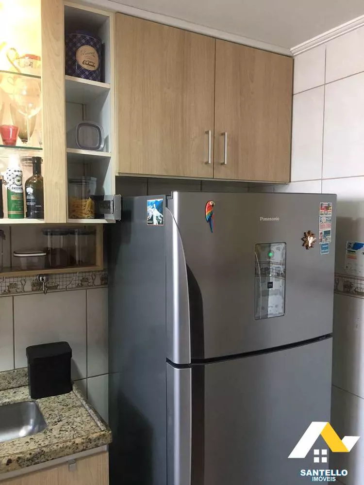 Apartamento, 2 quartos, 60 m² - Foto 28