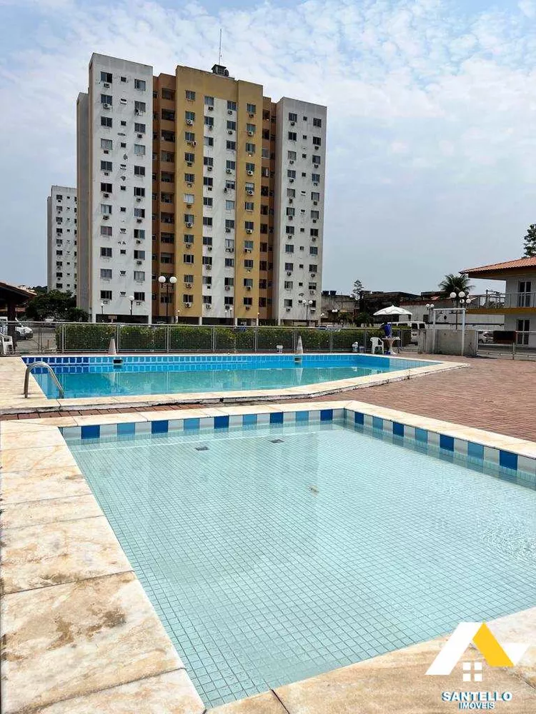 Apartamento, 2 quartos, 60 m² - Foto 19