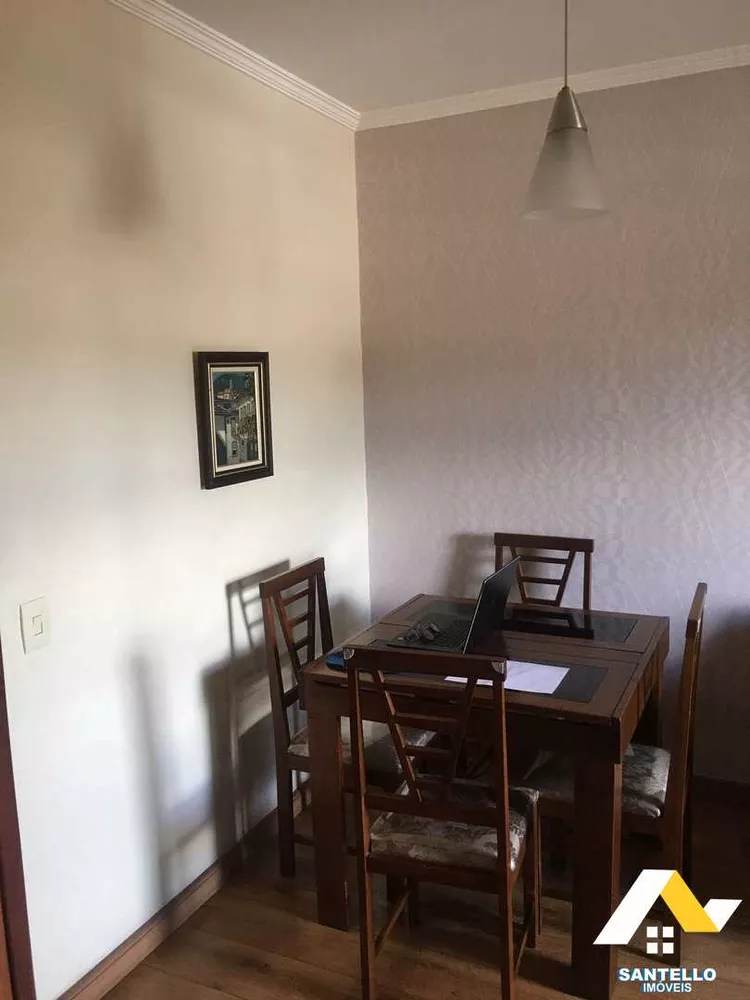 Apartamento, 2 quartos, 60 m² - Foto 17