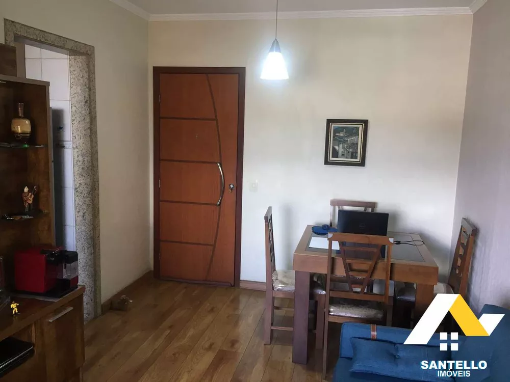 Apartamento, 2 quartos, 60 m² - Foto 1