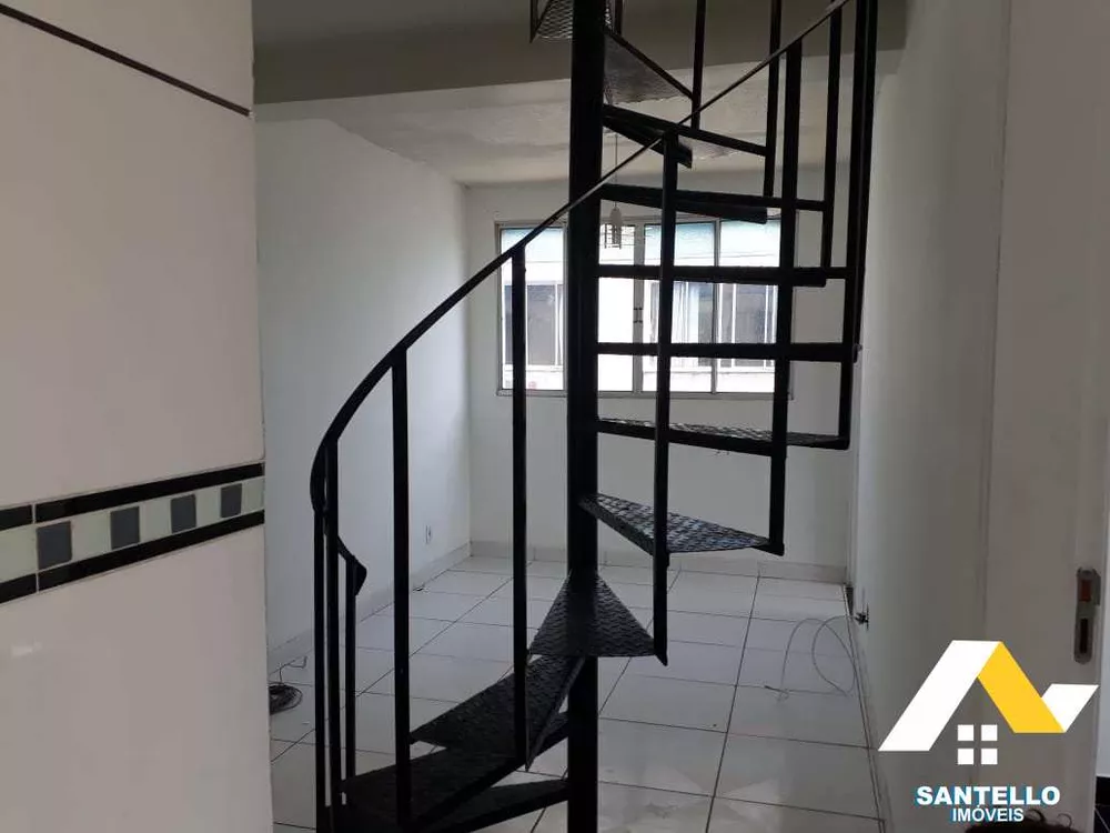 Apartamento, 2 quartos, 60 m² - Foto 4