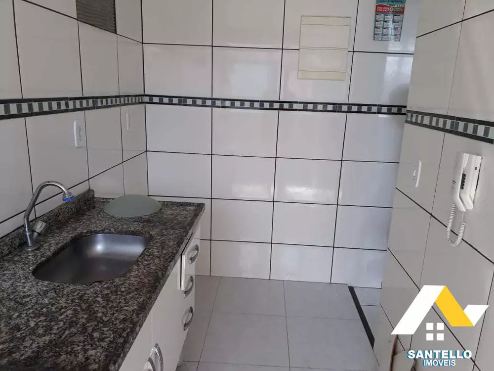 Apartamento, 2 quartos, 60 m² - Foto 9