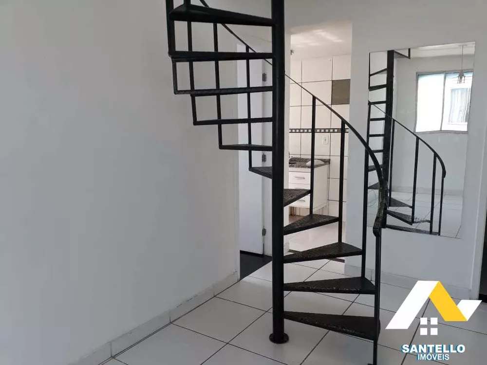 Apartamento, 2 quartos, 60 m² - Foto 3