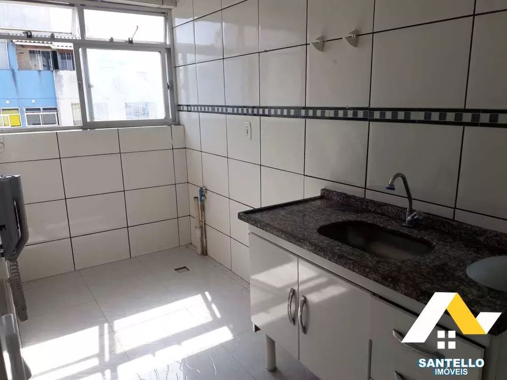 Apartamento, 2 quartos, 60 m² - Foto 8
