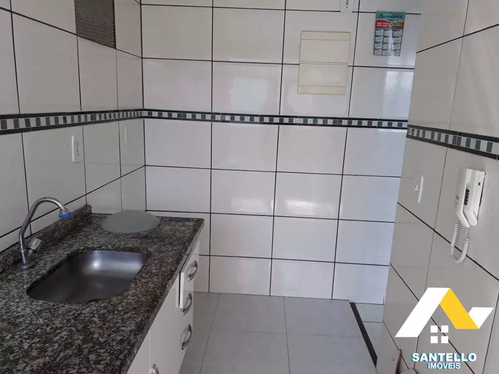 Apartamento, 2 quartos, 60 m² - Foto 11