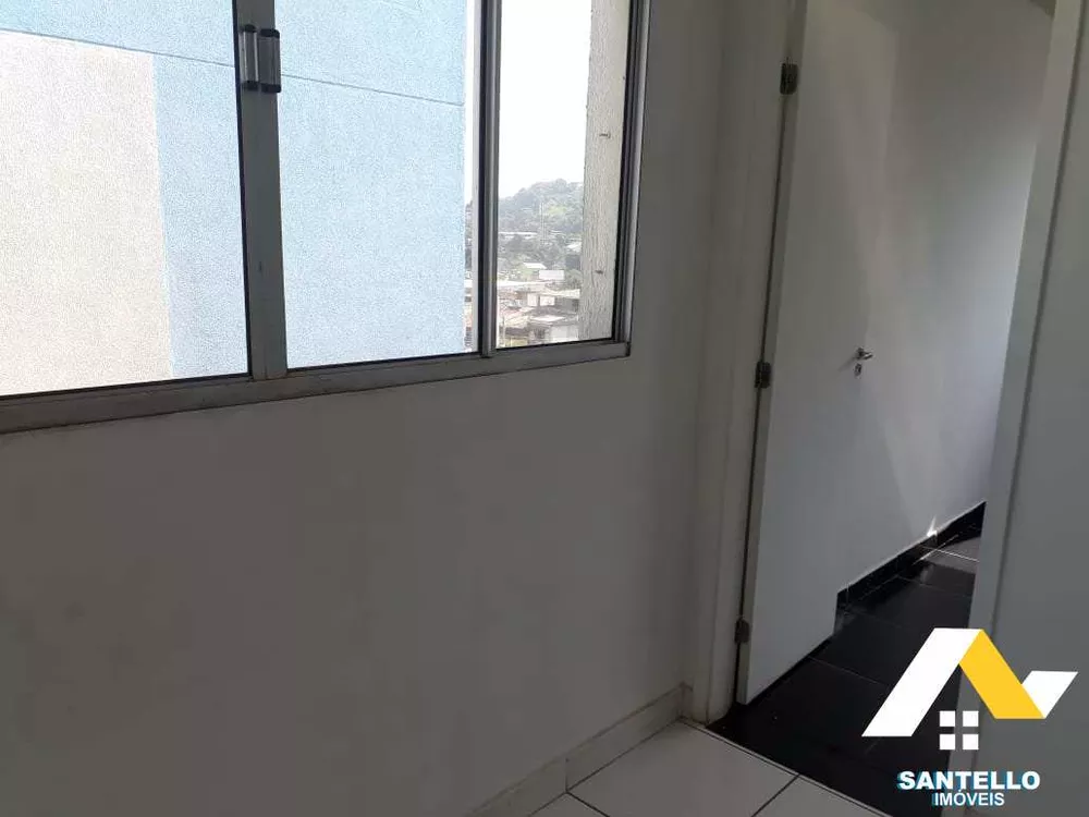 Apartamento, 2 quartos, 60 m² - Foto 2