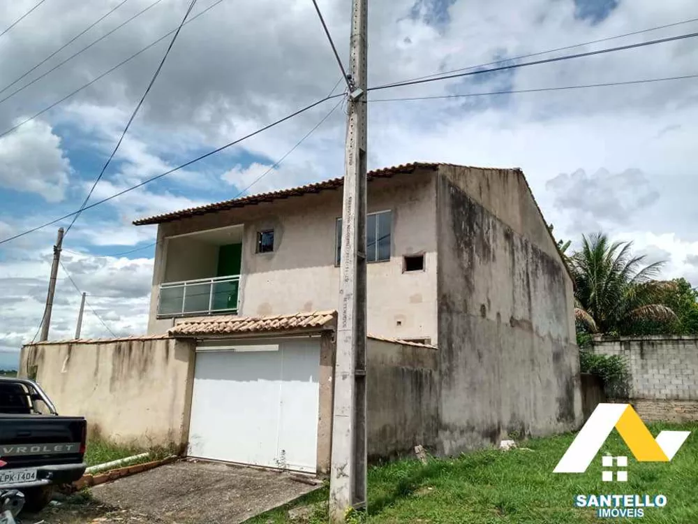 Casa de Condomínio, 2 quartos - Foto 3