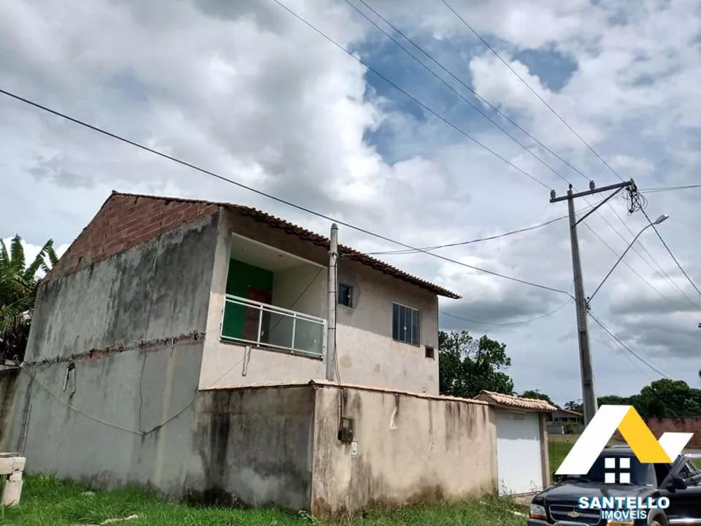 Casa de Condomínio, 2 quartos - Foto 1