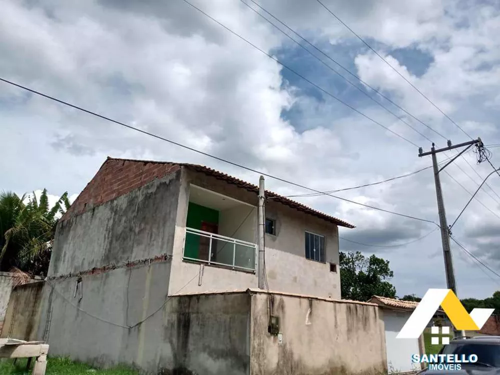 Casa de Condomínio, 2 quartos - Foto 2