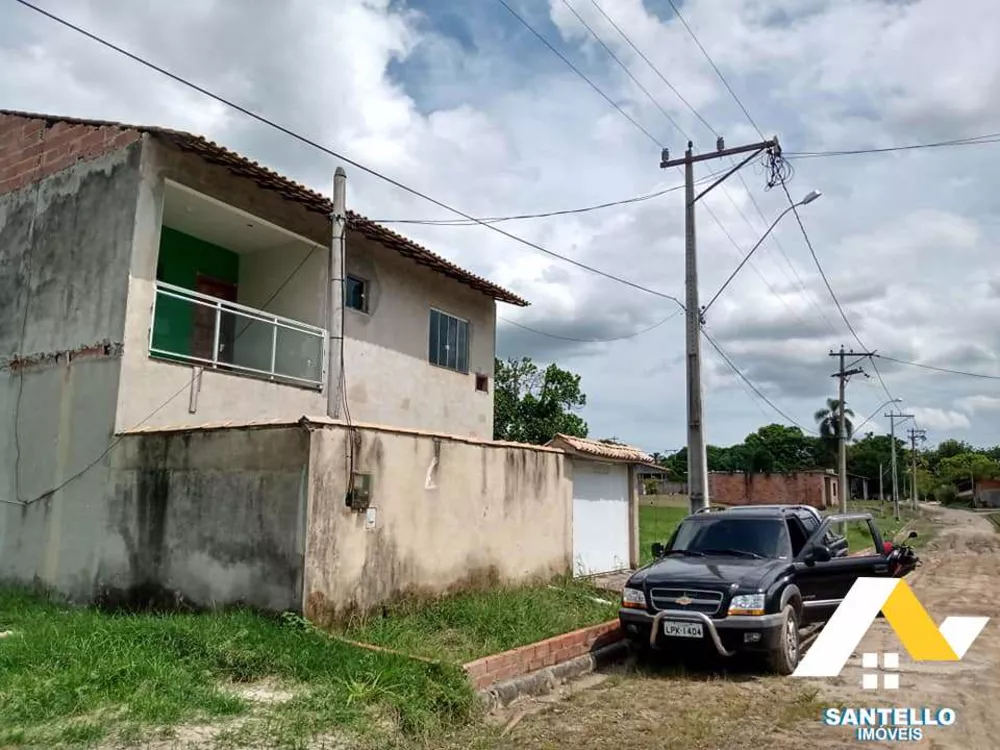 Casa de Condomínio, 2 quartos - Foto 4