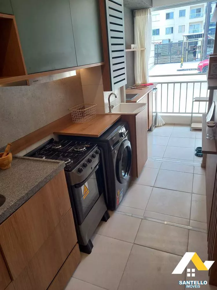 Apartamento, 2 quartos, 42 m² - Foto 19