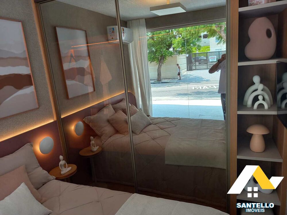 Apartamento, 2 quartos, 42 m² - Foto 9