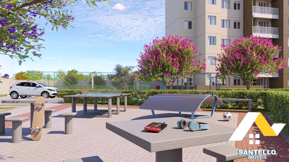 Apartamento, 2 quartos, 42 m² - Foto 17