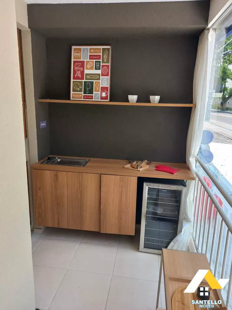 Apartamento, 2 quartos, 42 m² - Foto 3