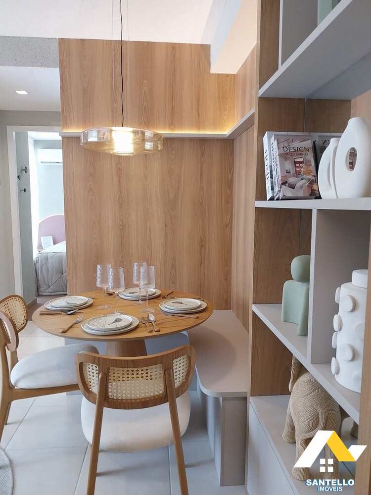 Apartamento, 2 quartos, 42 m² - Foto 10
