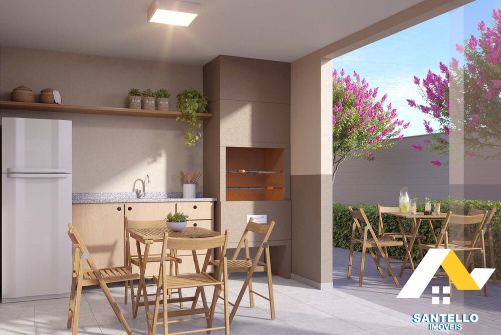 Apartamento, 2 quartos, 42 m² - Foto 11