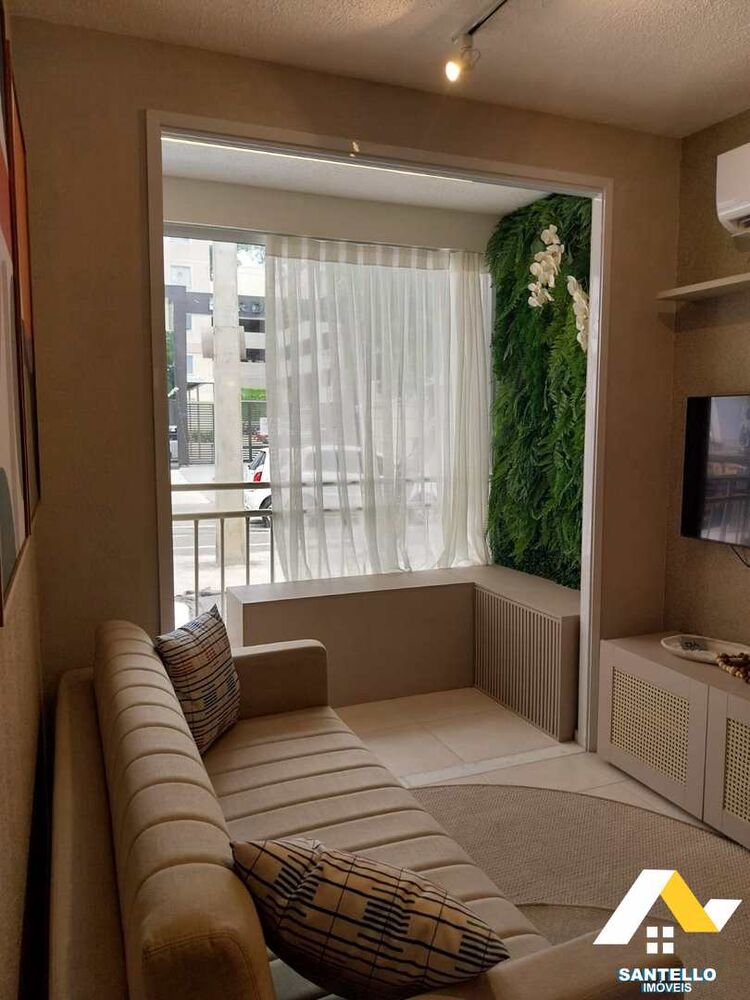 Apartamento, 2 quartos, 42 m² - Foto 20
