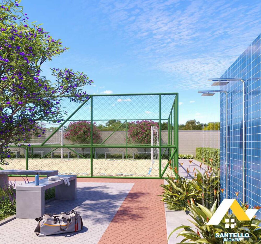 Apartamento, 2 quartos, 42 m² - Foto 8