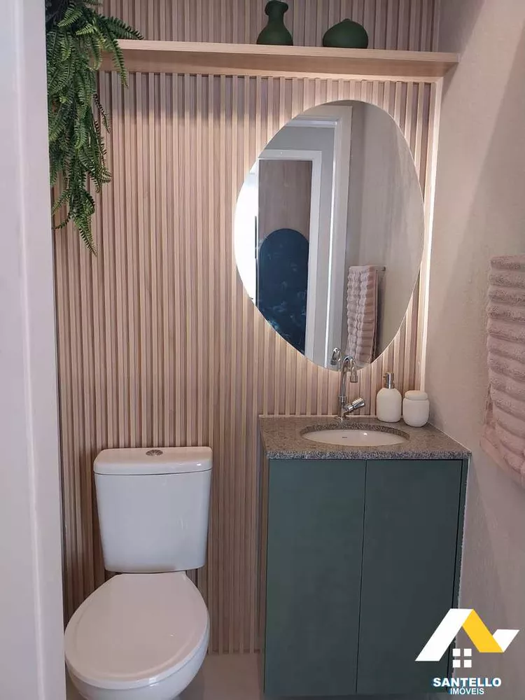 Apartamento, 2 quartos, 42 m² - Foto 4