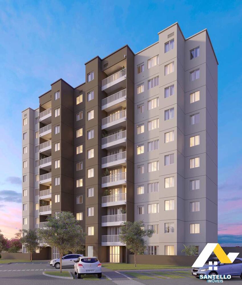 Apartamento, 2 quartos, 42 m² - Foto 12