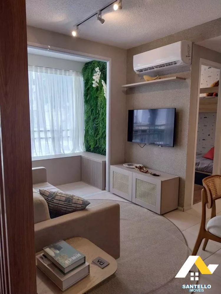 Apartamento, 2 quartos, 42 m² - Foto 15