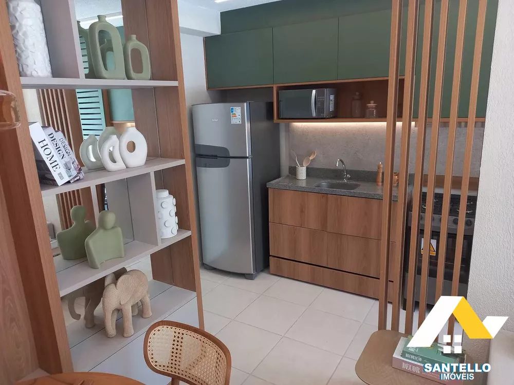 Apartamento, 2 quartos, 42 m² - Foto 14
