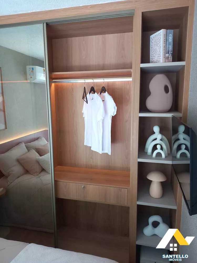 Apartamento, 2 quartos, 42 m² - Foto 18