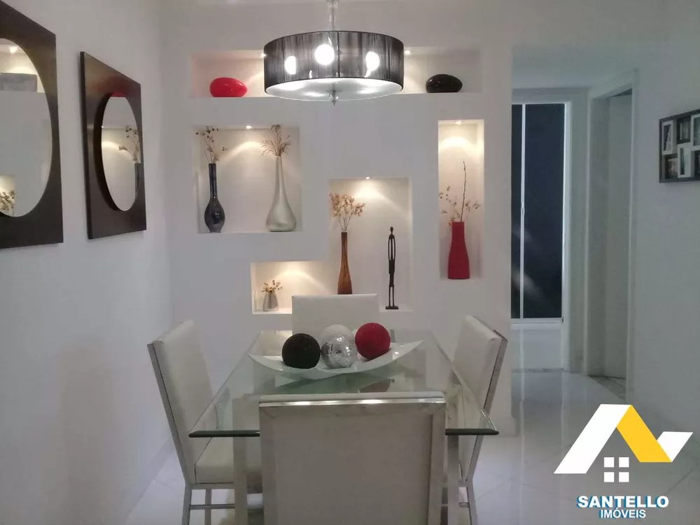 Apartamento, 2 quartos, 75 m² - Foto 5