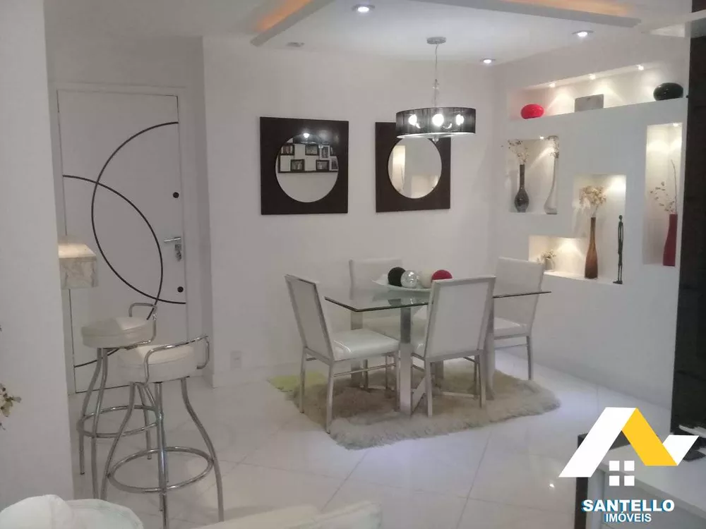 Apartamento, 2 quartos, 75 m² - Foto 3