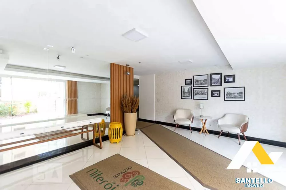 Apartamento, 2 quartos, 75 m² - Foto 35
