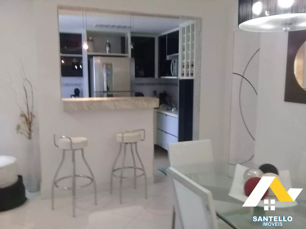Apartamento, 2 quartos, 75 m² - Foto 22