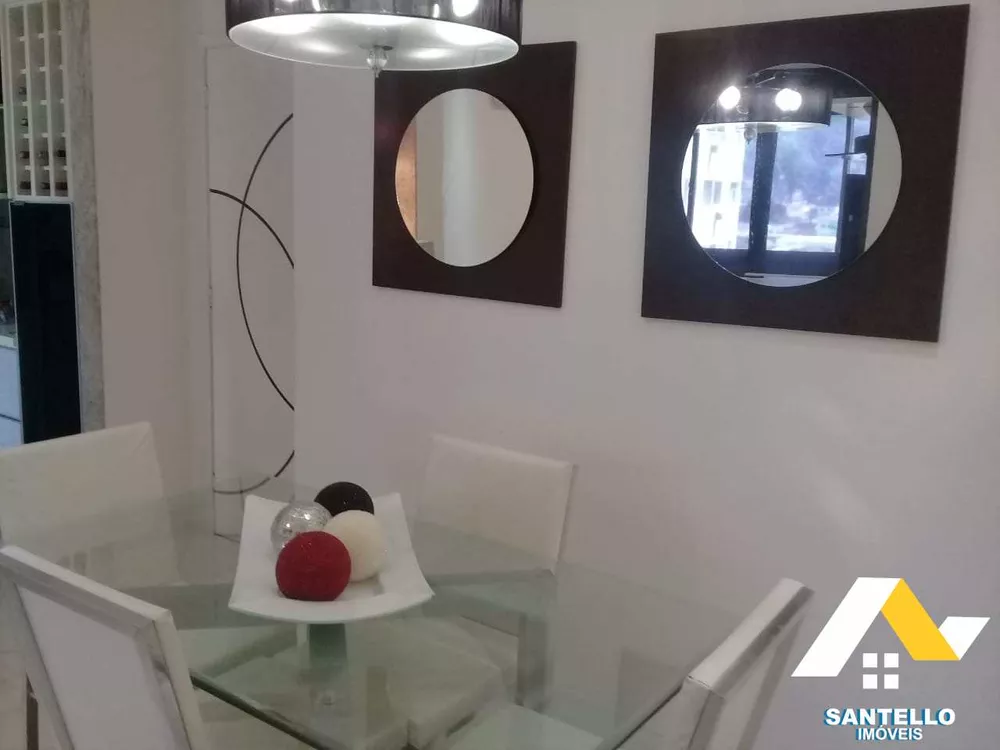 Apartamento, 2 quartos, 75 m² - Foto 4