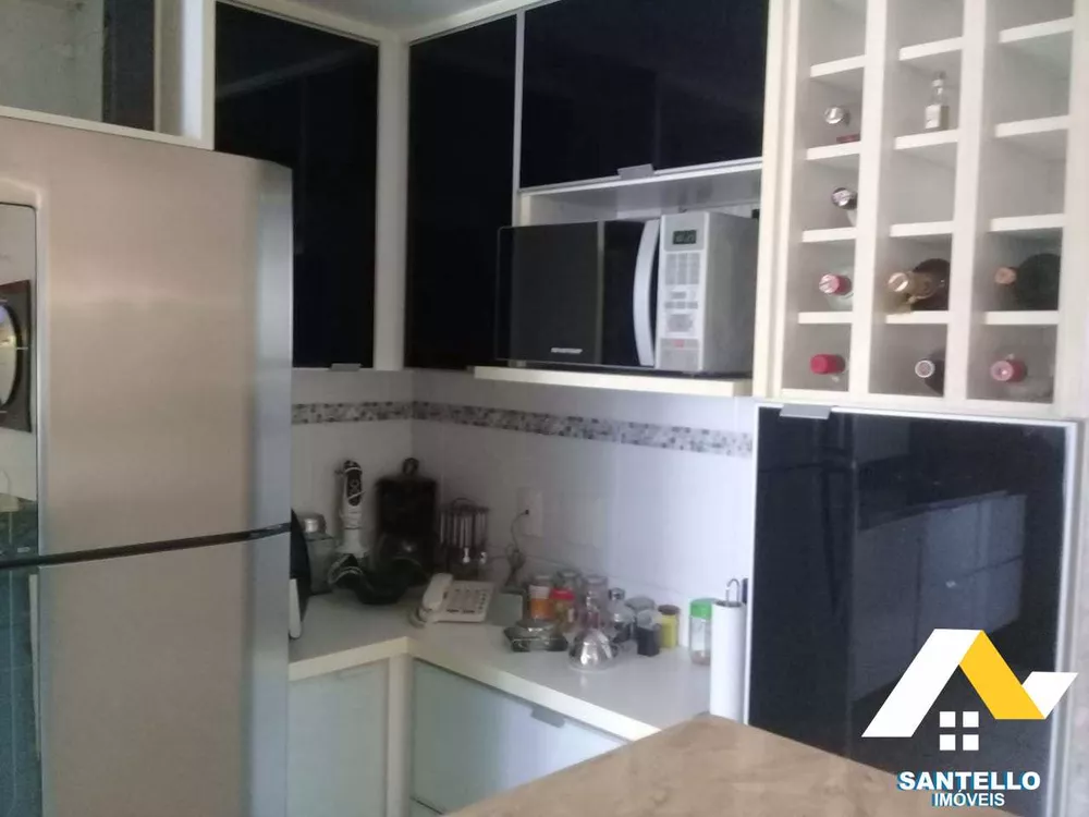 Apartamento, 2 quartos, 75 m² - Foto 16