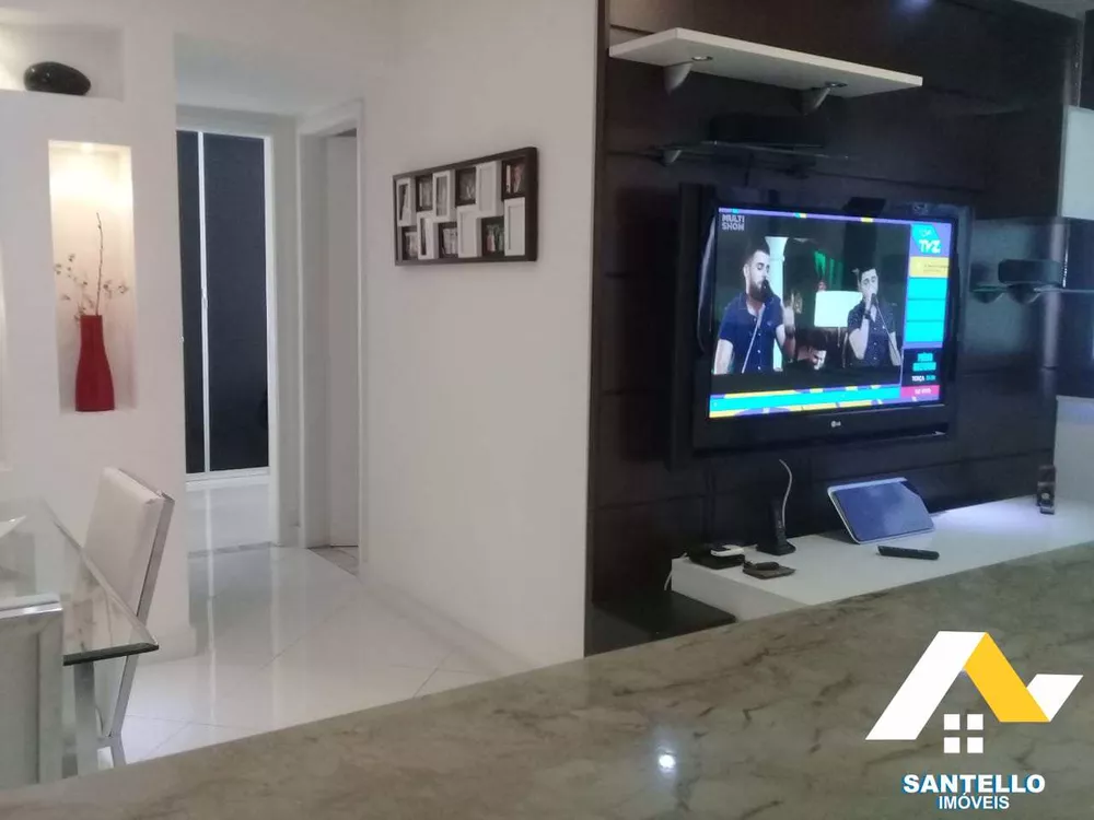 Apartamento, 2 quartos, 75 m² - Foto 2