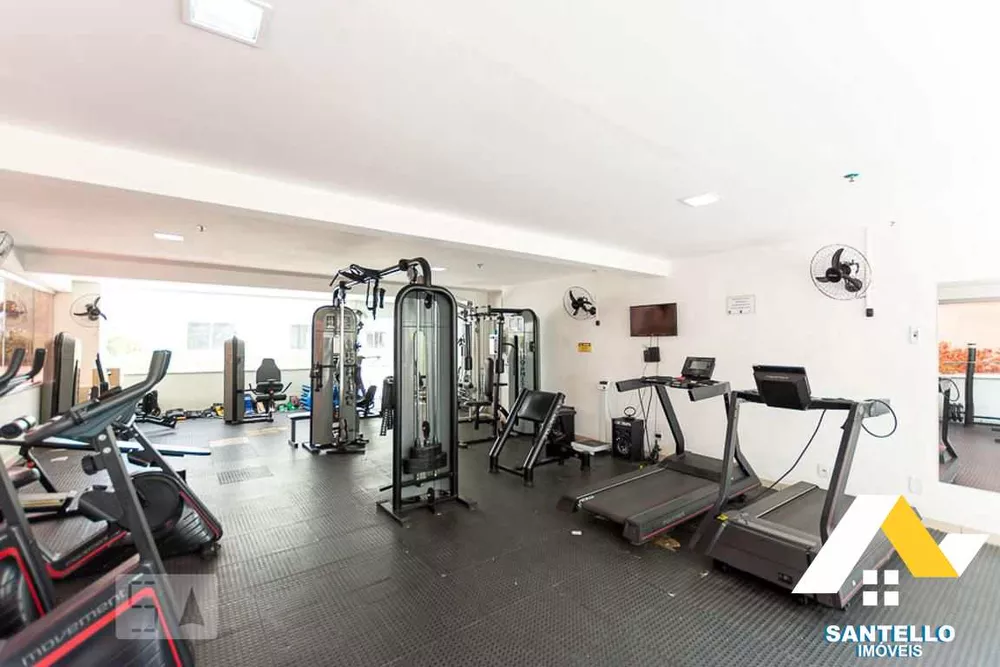 Apartamento, 2 quartos, 75 m² - Foto 39