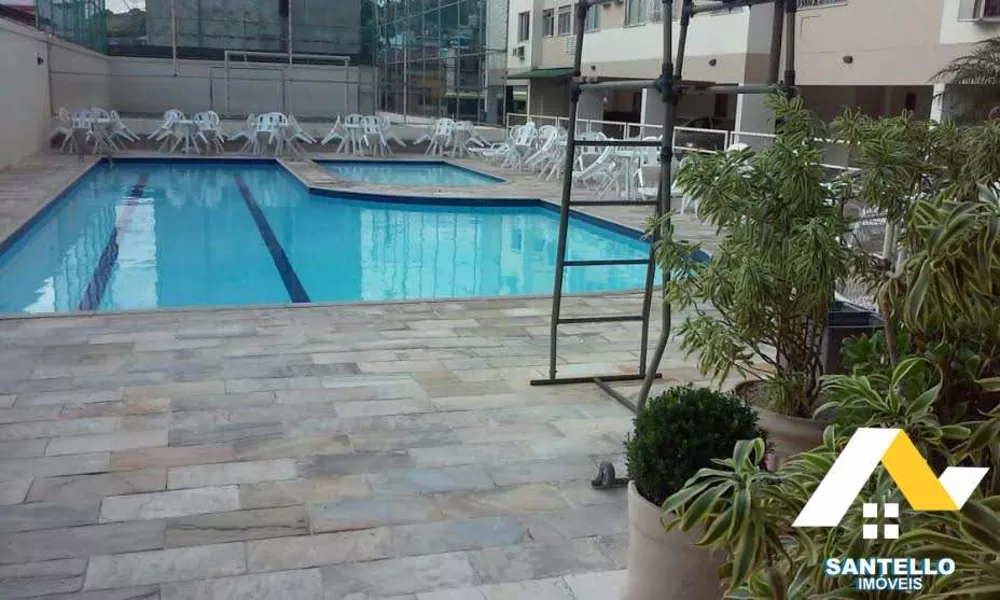 Apartamento, 2 quartos, 75 m² - Foto 24