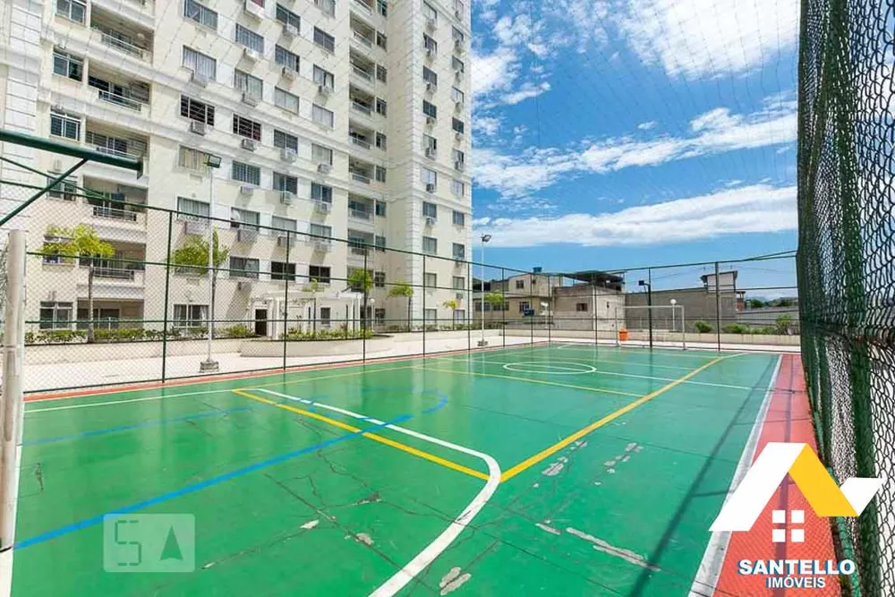 Apartamento, 2 quartos, 75 m² - Foto 43
