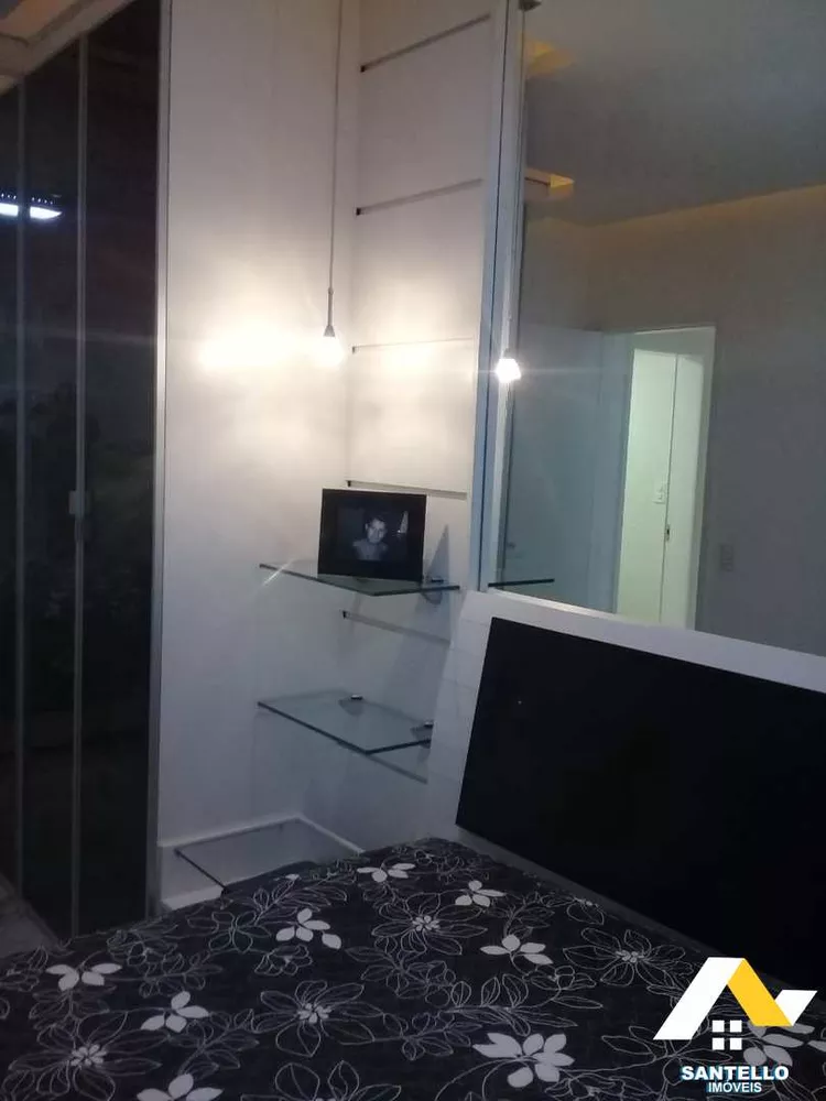 Apartamento, 2 quartos, 75 m² - Foto 9