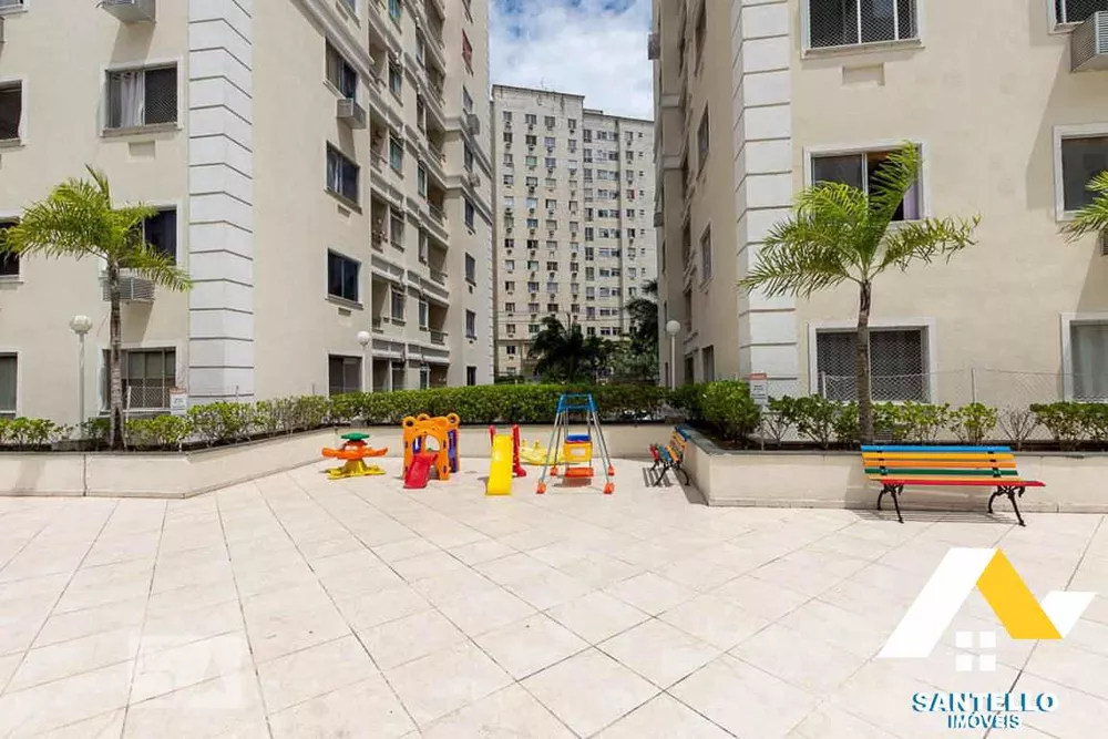 Apartamento, 2 quartos, 75 m² - Foto 38