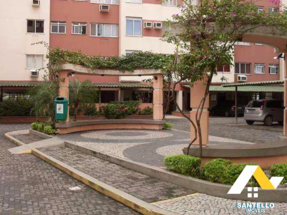 Apartamento, 2 quartos, 75 m² - Foto 27