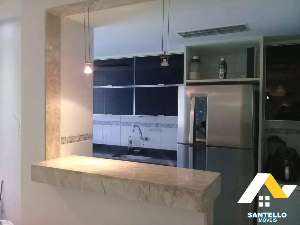 Apartamento, 2 quartos, 75 m² - Foto 17