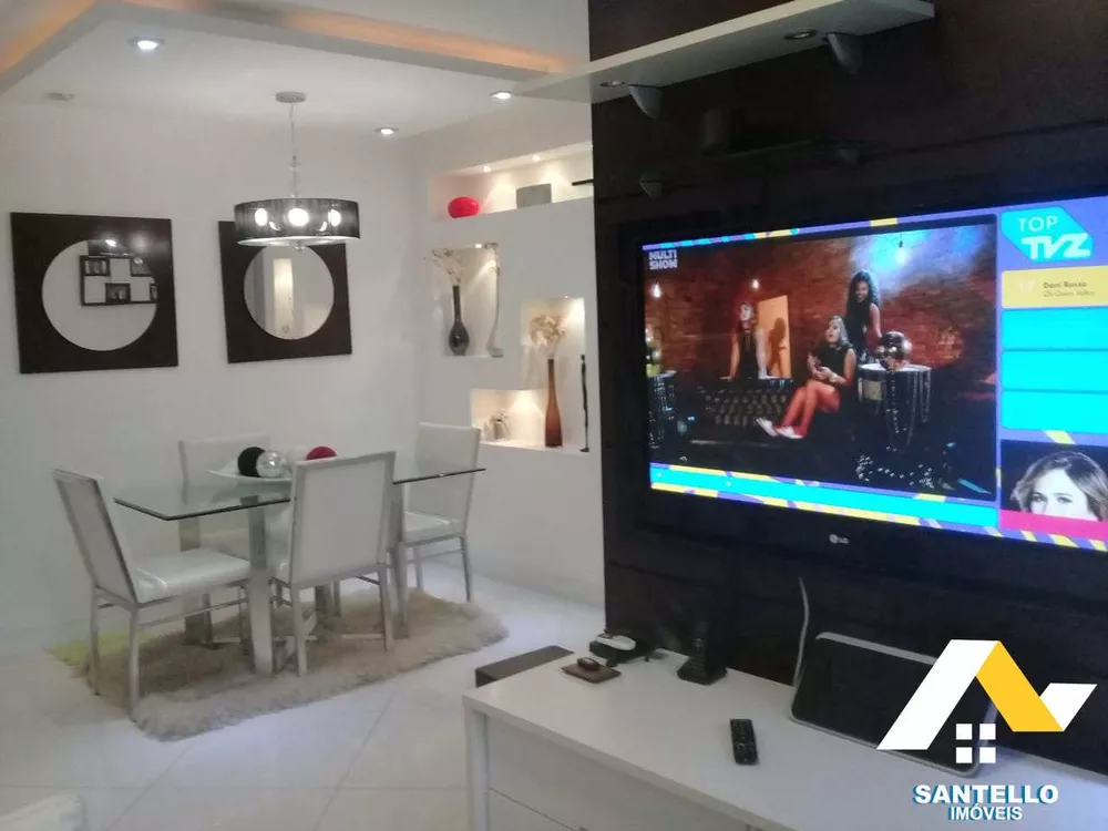 Apartamento, 2 quartos, 75 m² - Foto 1