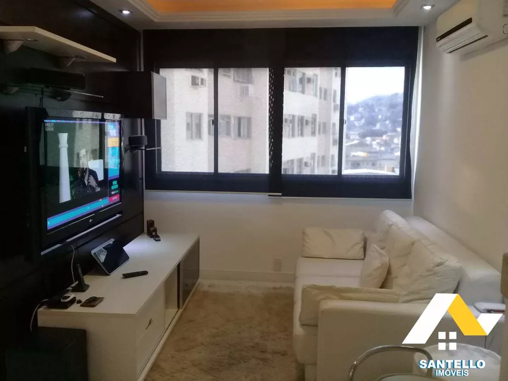 Apartamento, 2 quartos, 75 m² - Foto 7