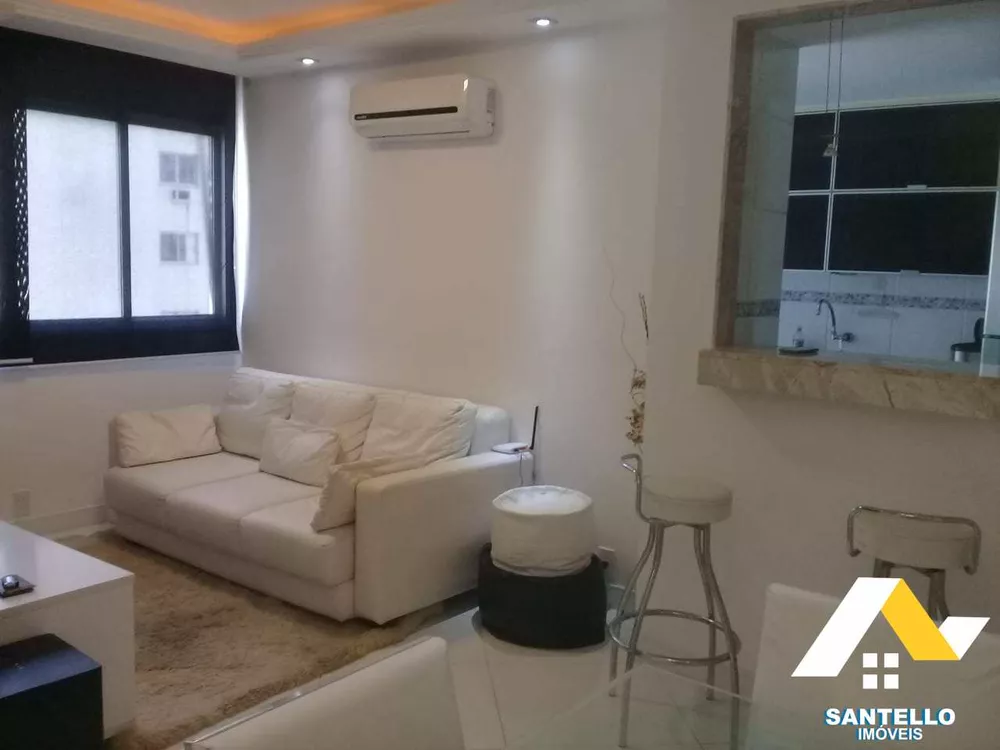 Apartamento, 2 quartos, 75 m² - Foto 6