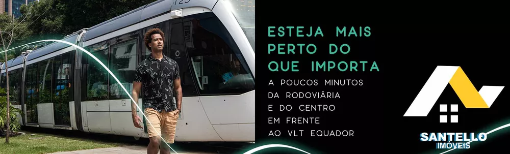 Apartamento - Foto 1