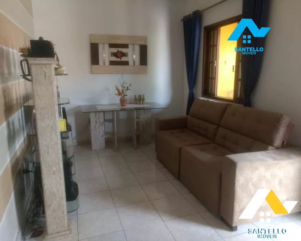Casa, 2 quartos, 90 m² - Foto 3