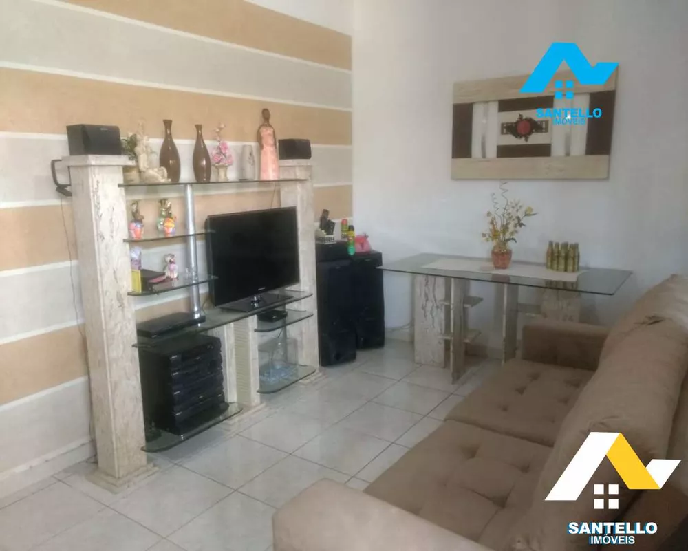 Casa, 2 quartos, 90 m² - Foto 10