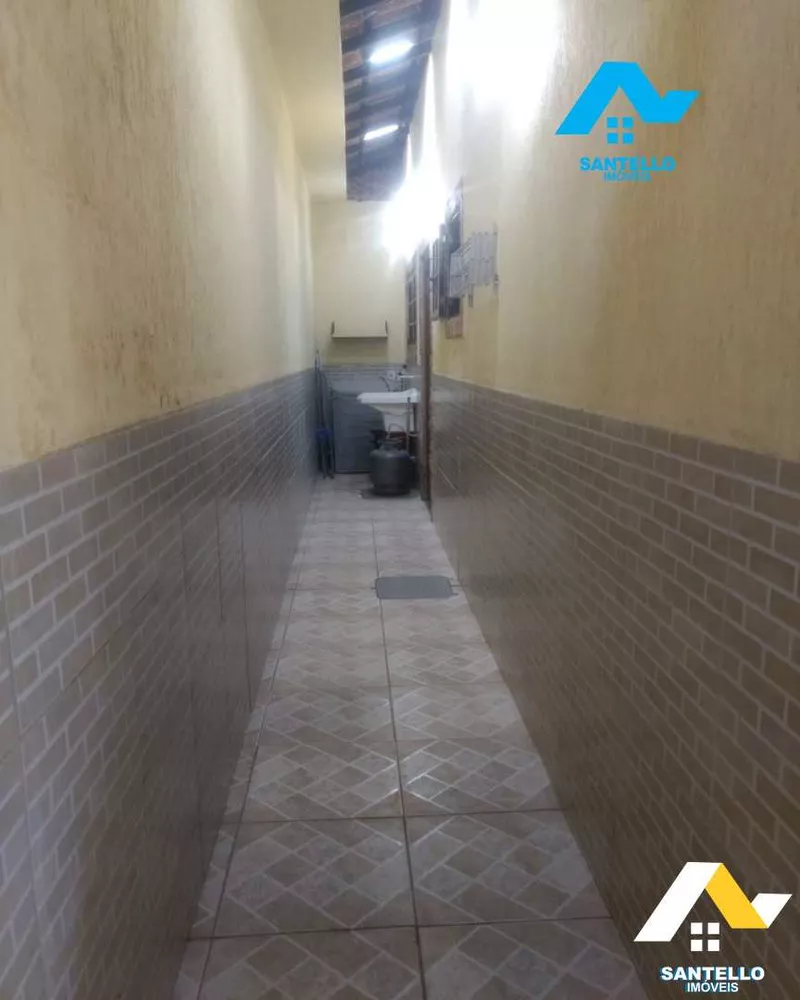 Casa, 2 quartos, 90 m² - Foto 15