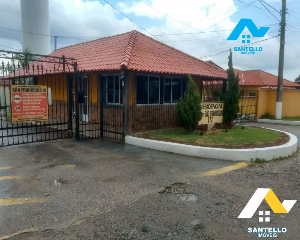 Casa, 2 quartos, 90 m² - Foto 7